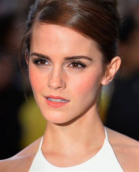 emma watson real page.